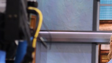 Lili Estefan y Raúl de Molina