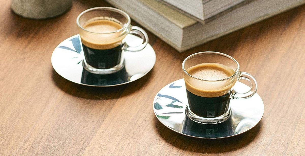 7 características que debe tener una buena taza de espresso – Café Ge