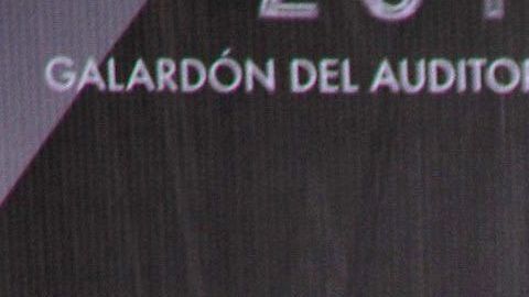 Aleida Núñez.