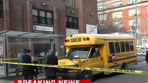 Tragedia en East New York