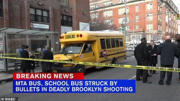 Tragedia en East New York