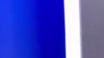 Senador Abel Nazario en 2018