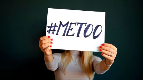 El popular movimiento #Metoo tiene nuevas noticias de acoso en la industria del vino.