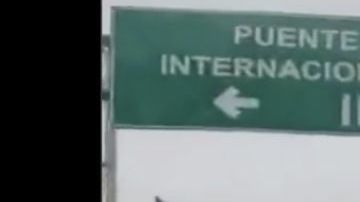 Acusan a autoridades de aliarse a narcos y criminales para cobrar dinero a mexicanos que cruzan frontera