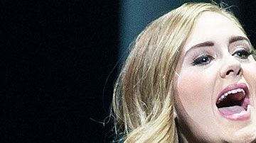 Adele