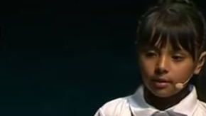 Forbes incluyó a Adhara como una de la 100 mujeres más poderosas de México.