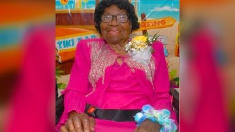 Alelia Murphy