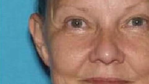 Las autoridades buscan a Barbara J. Watters, de 67 años.