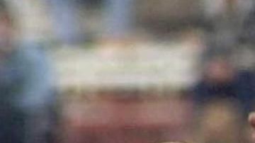 Faustino Asprilla, grandísimo jugador de futbol que ha vivido siempre rodeado de polémica.