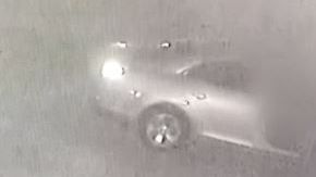 Autoridades señalaron que la víctima fue baleada en una pierna.