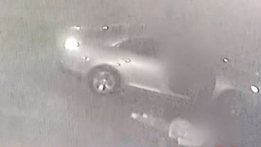 Autoridades señalaron que la víctima fue baleada en una pierna.