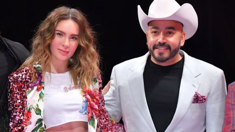 De seguro conoceremos detalles interesantes de sus amoríos.