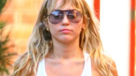 Miley Cyrus