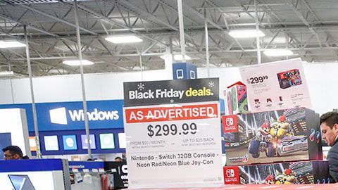 No todo lo que está en oferta en Black Friday te conviene comprarlo.