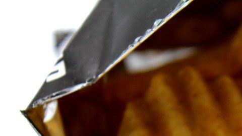 Aunque tienen un precio muy bajo, estás papas podrían ser más un despilfarro.