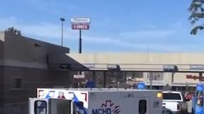 Este tipo de asaltos se ha convertido en un gran problema para las autoridades locales.