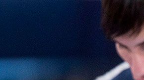 El hombre fue a almorzar, pero jamás salió del restaurante con vida. (Imagen sólo con fines ilustrativos).