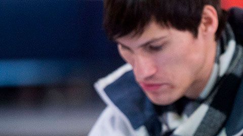 El hombre fue a almorzar, pero jamás salió del restaurante con vida. (Imagen sólo con fines ilustrativos).