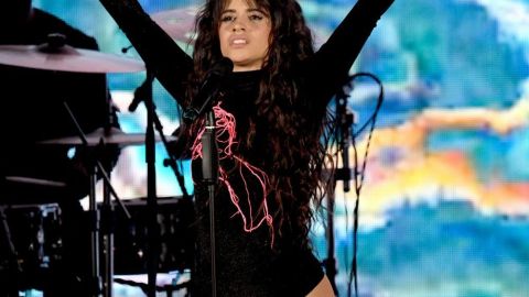 Camila Cabello