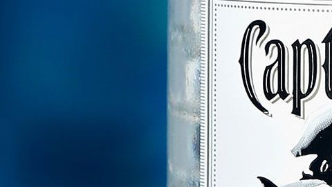 El famoso capitán sí existió, pero no era un pirata como muchos creen.