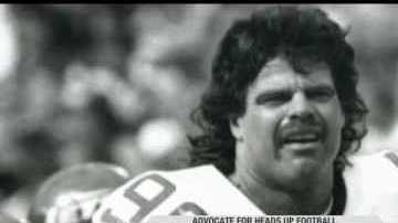 En 1991 un divorcio lo dejó arruinado