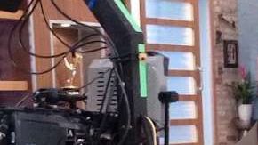 Carlitos El Productor.