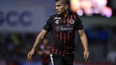 Carlos Salcido, casi 20 años de una carera ejemplar en el fútbol mexicano y europeo.
