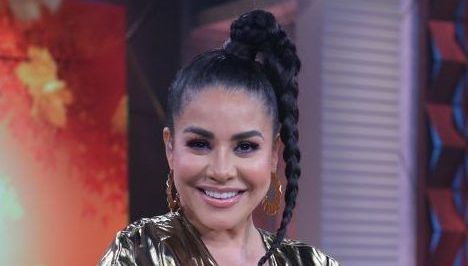 Carolina Sandoval.