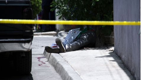 ONG describe la cantidad de políticos mexicanos que fueron asesinados durante la campaña electoral.