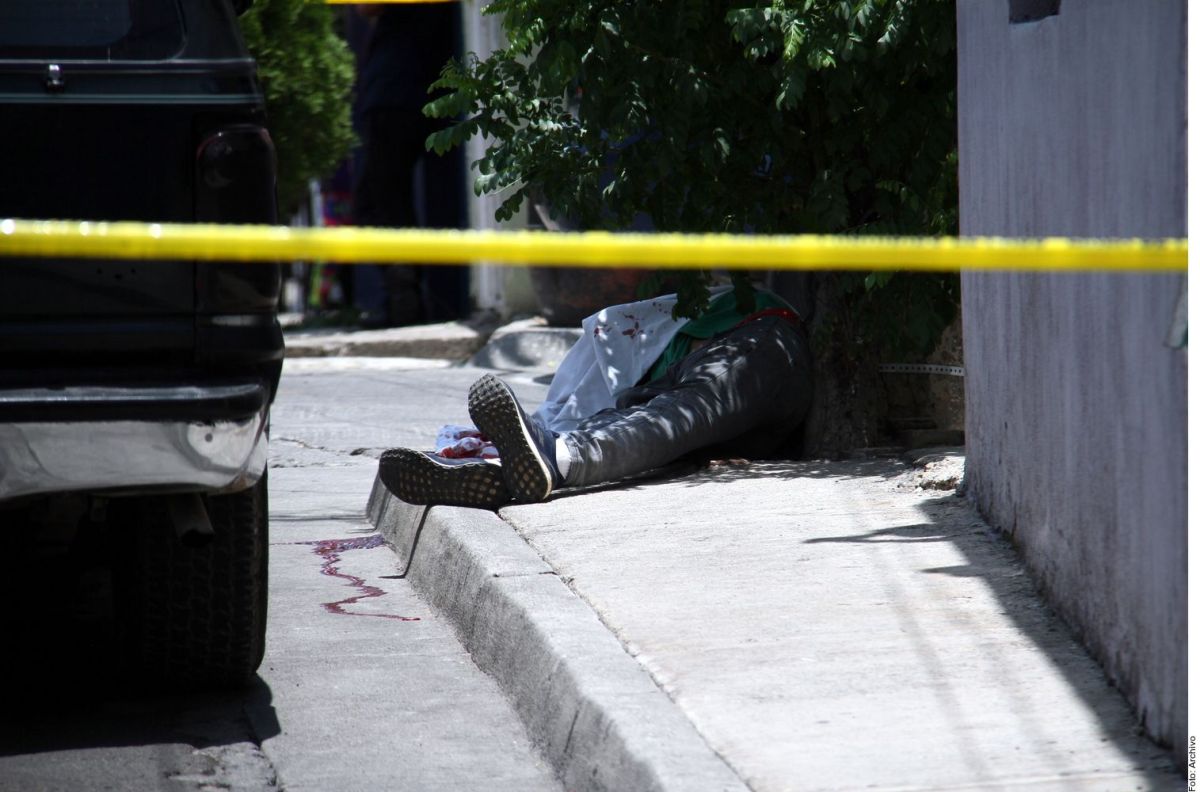 México vivió la “elección más violenta” de su historia