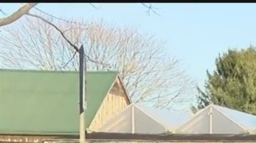 Policía en Suffolk (NY)