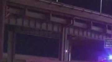 Murió saliendo del puente Willis Avenue