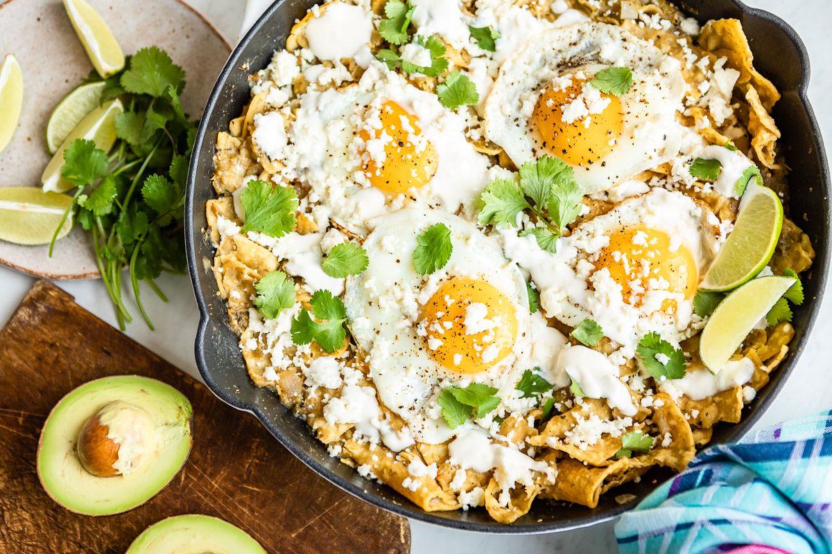 Arriba 99+ imagen recetas con huevo bajas en calorias