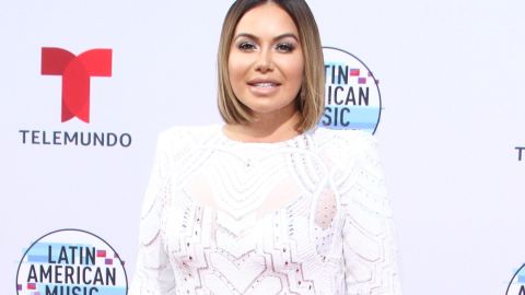 Chiquis Rivera