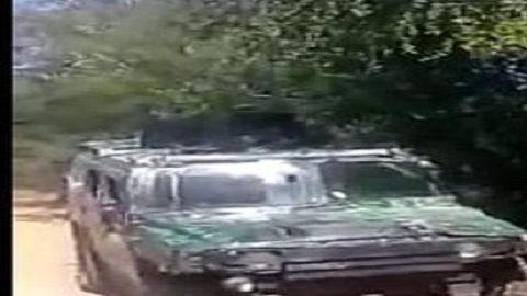 CJNG presume haber matado a 15 del Cártel de los Viagras