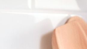 Limpiar cualquier accidente de manera inmediata siempre es una buena opción.