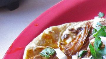 Les presentamos las botanas exclusivas de los estadios mexicanos que ya desearía tener las mejores ligas deportivas del mundo.