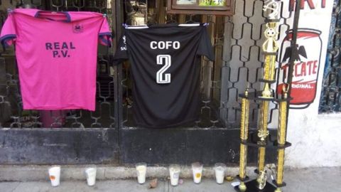 Rapero Cofo