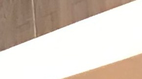 Sandra Sánchez (izq.) y Cefenine Espinosa, en las fotos durante los eventos de la semana pasada de NY State of Health en Brooklyn.