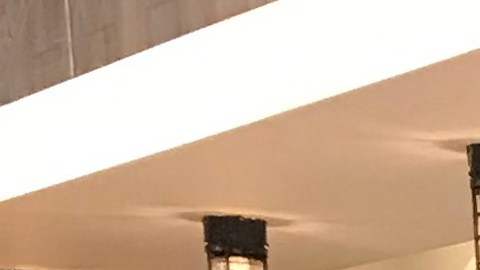 Sandra Sánchez (izq.) y Cefenine Espinosa, en las fotos durante los eventos de la semana pasada de NY State of Health en Brooklyn.