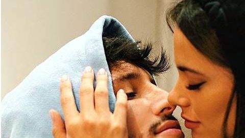 Yatra y Tini