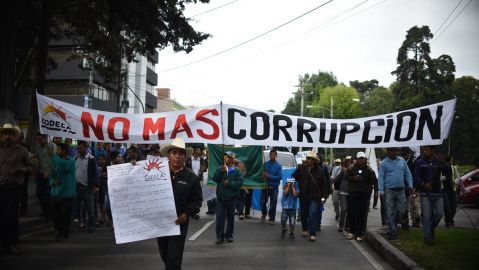 Exgobernador de Baja California enfrenta denuncia por peculado. (Archivo)