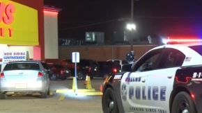 La criminalidad en Dallas ha ido en aumento.