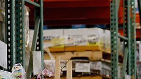 Con este servicio no tendrías que hacer grandes filas ni recorrer toda la tienda para hacer tus compras.