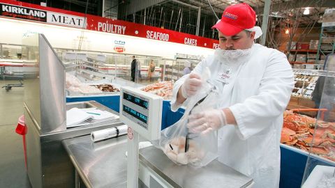 Costco tiene muchos secretos y éste es uno de los más curiosos.