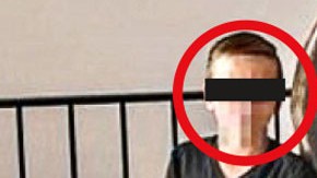 Parte de la familia fue masacrada este lunes.