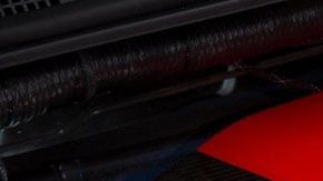 Motor Cummins a diésel