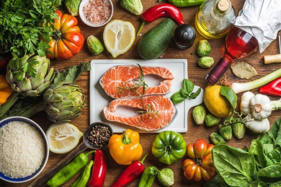 Los 6 Mejores Alimentos Medicinales Que Debes Incluir En Tu Dieta El Diario Ny 9498