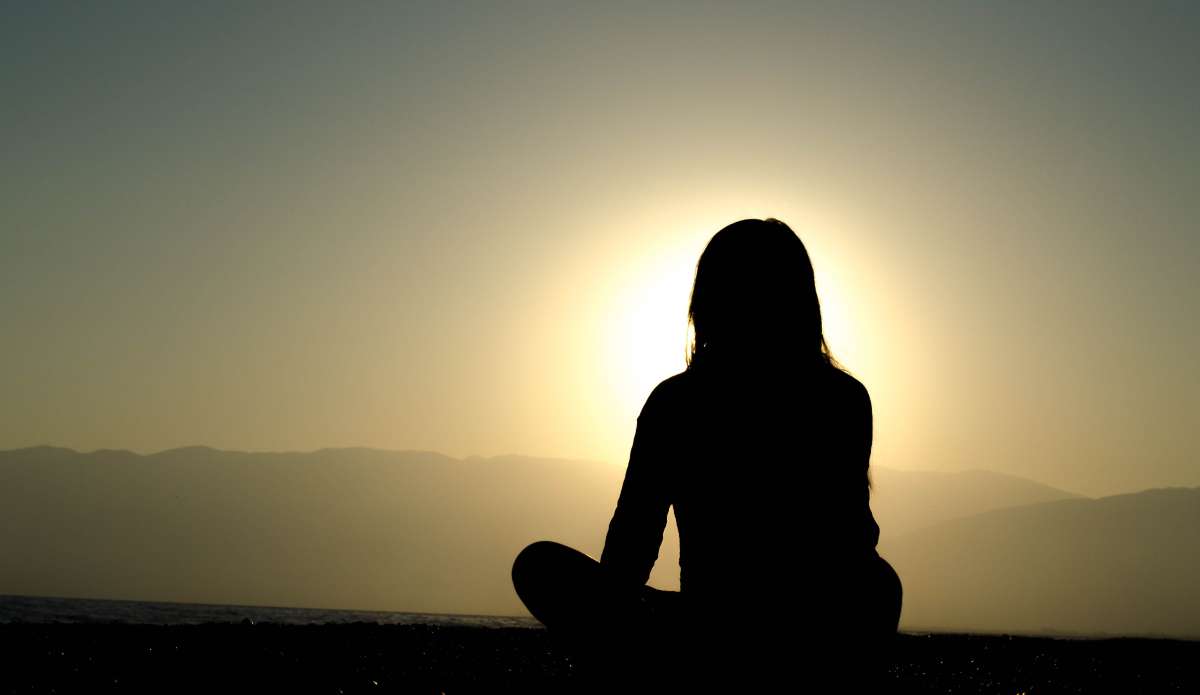Cuál es la mejor hora para meditar? | El Diario NY