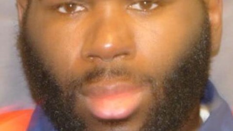 Doniel Heard se declaró culpable en una Corte de Michigan.